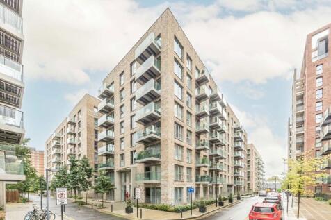 A well-presented one bedroom flat in Upton Park. This beautiful apartment has a modern kitchen with integrated appliances, floor-to-ceiling windows and a private balcony.