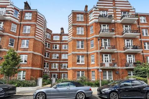 68 Albert Palace Mansions, Lurline Gardens, London, SW11 4DQ