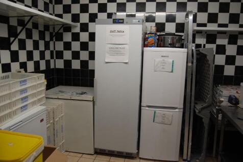 Fridge/Freezer Store