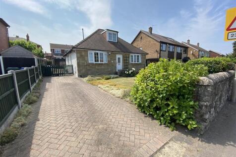 Exterior: