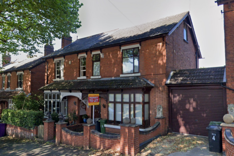 1 Bedroom House in WV3 0DY