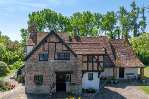 Farmhouse