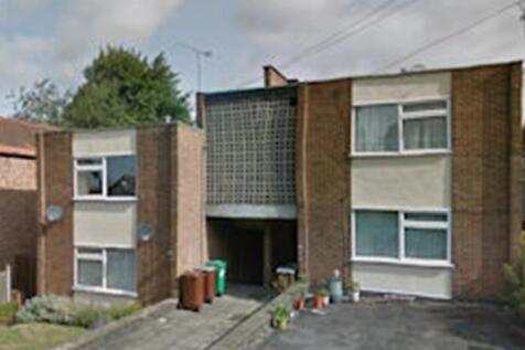 1 Bedroom Flat in NG3 3EH