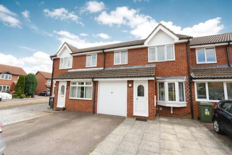 Elgar Drive, Shefford.jpg