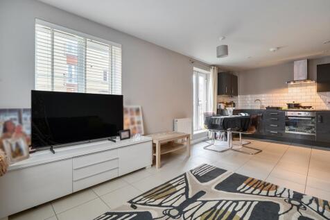 Reception Room/Kitchen