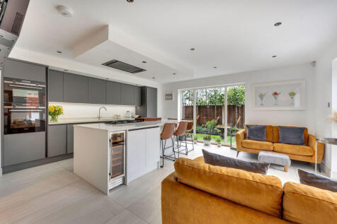 Living Kitchen