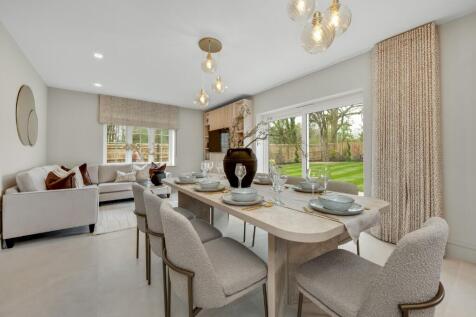 Indicative interior