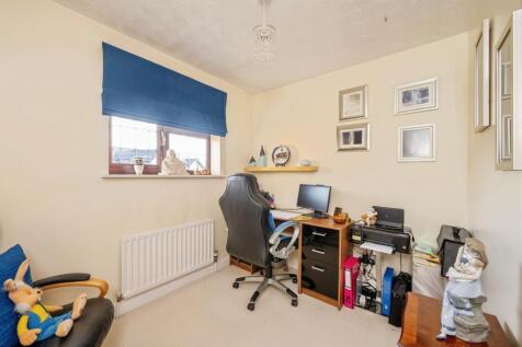 Bedroom Four: