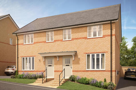 primary property image