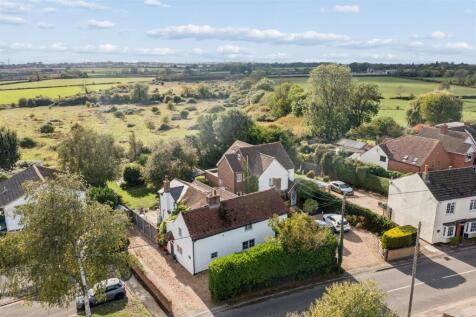 Plough Cottage, Stewkley
