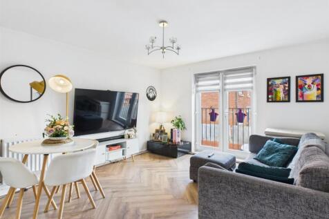 Open Plan Kitchen/Lounge/Diner