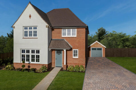 primary property image
