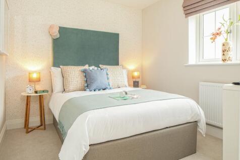 ufford chase phase 2, great bentley