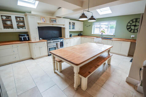 Kitchen-Diner