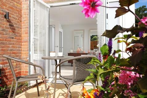 Show home image