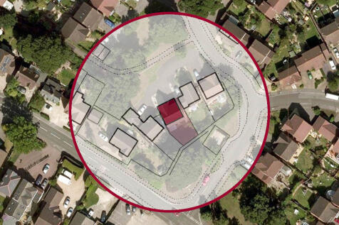 Aerial Map