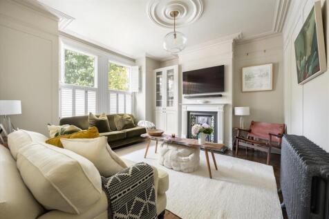 Beech Hall Road E4