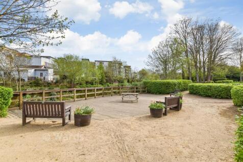 Communal Gardens
