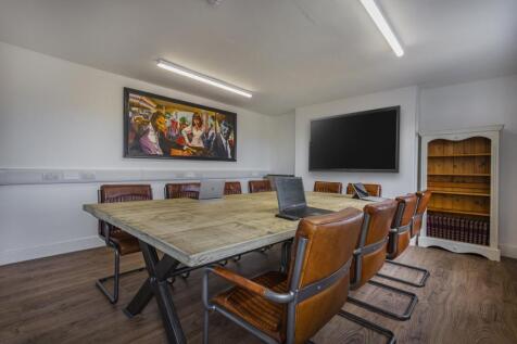 Boardroom to Hire