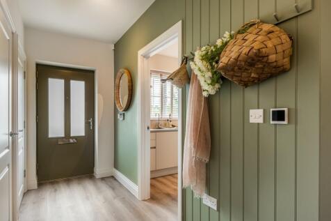 The Hopkins Showhome