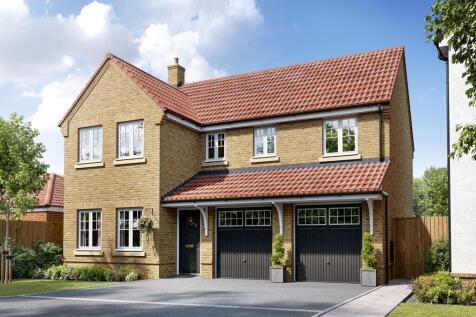 primary property image