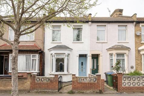 Thorpe Road, E7