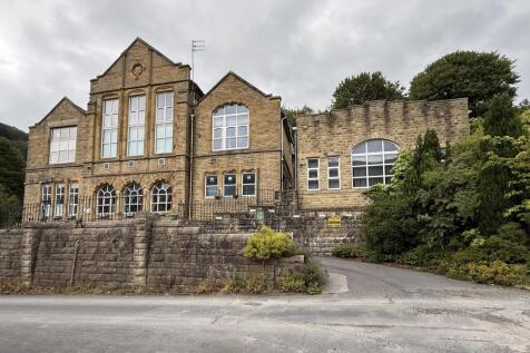 Commercial Development for sale in todmorden