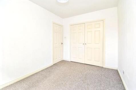 Bedroom 2 Angle 2