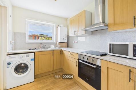 2 Bedroom Flat in HU1 1HA