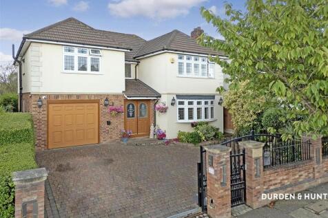 Nelwyn Avenue