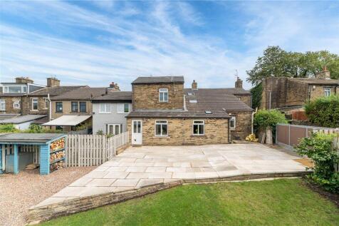 Cottingley Road