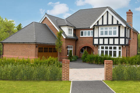 primary property image