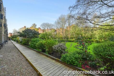 Communal gardens