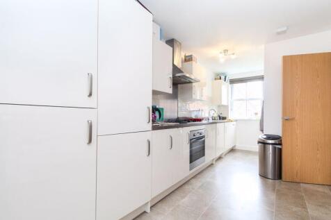 Kitchen/Diner/Family Room