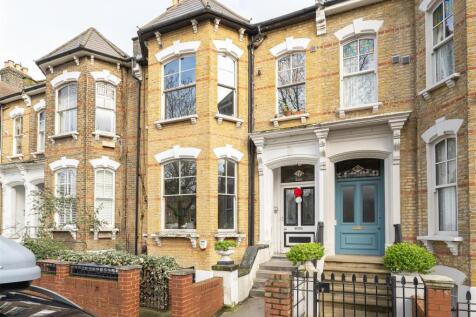 Lower Clapton Road, E5