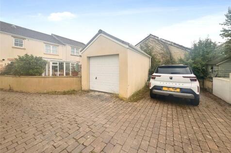 Garage & Parking