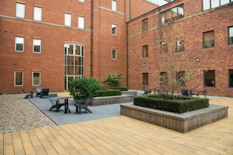 Serviced Office to rent in leeds