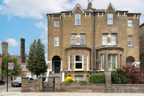 Lordship Park