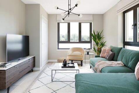 primary property image