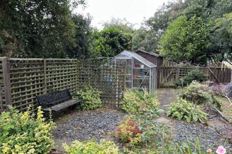 Garden/Possible Extr