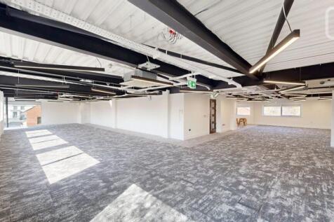 Garden Place, Altrincham - 3rd Floor Office - 07
