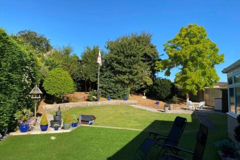 Garden new