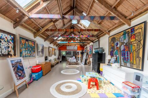 Fairylea House, Alyth, Blairgowrie