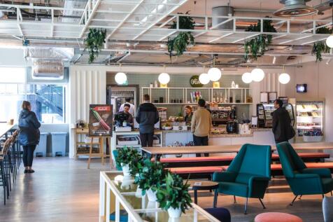 Meadows Business Park  Cabin 42  27th March 2023