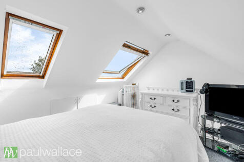 Loft Room