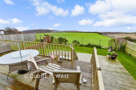 Patio / Decking