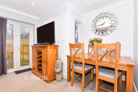 Lounge/Kitchen/Diner