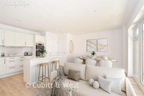 Kitchen - Family Room