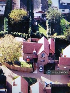 1 Bedroom House in OX1 5LL