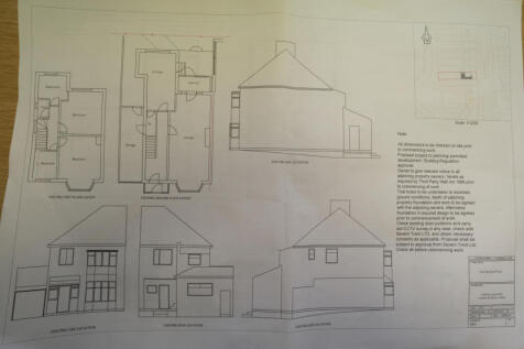 Previous Planning Permission